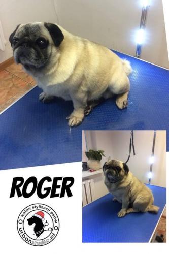 roger
